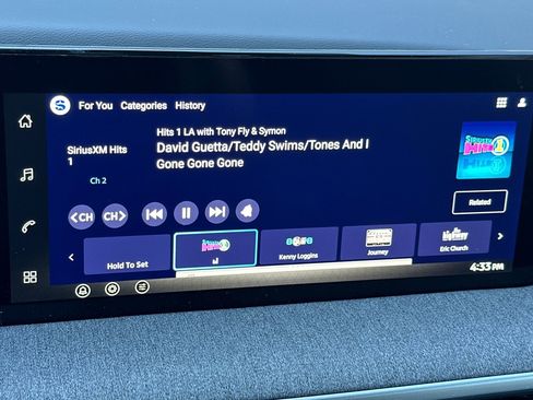 New 2026 Nissan Kicks SV image 21