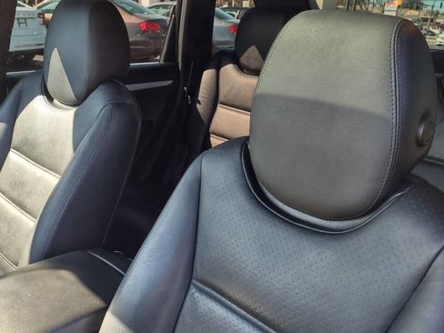 Used 2008 Porsche Cayenne image 33