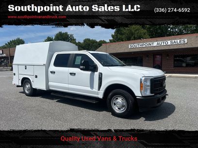 Used 2023 Ford F250 XL
