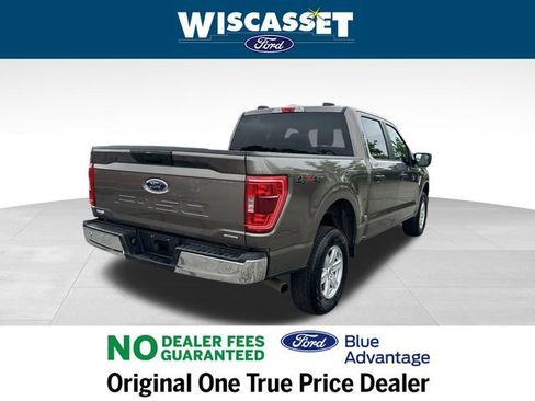 Used 2023 Ford F150 XLT image 28