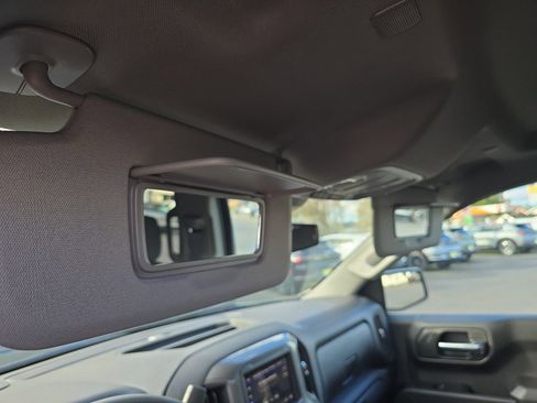 New 2026 Chevrolet Silverado 1500 Custom Trail Boss image 12