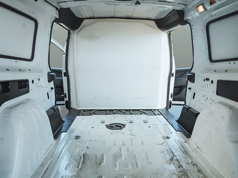 Used 2022 RAM ProMaster City Tradesman FWD image 10