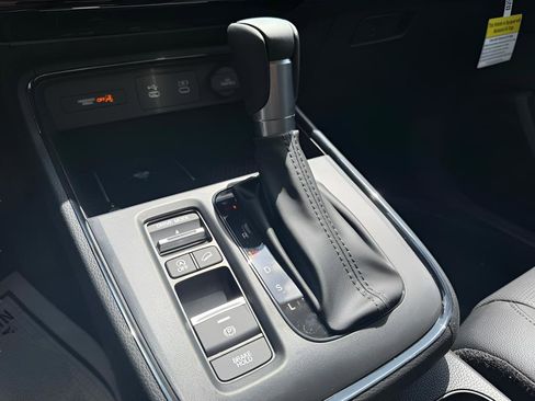 New 2026 Honda CR-V EX-L image 27