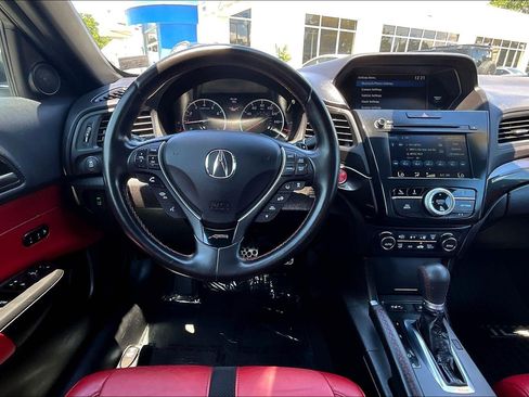 Used 2020 Acura ILX FWD image 5