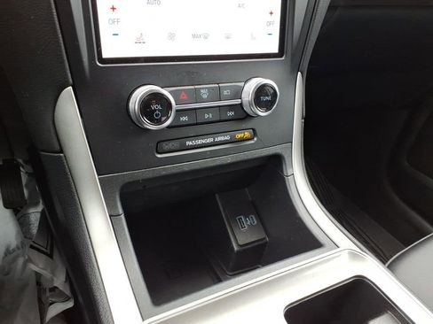 Certified 2024 Ford Edge SEL w/ Convenience Package image 19