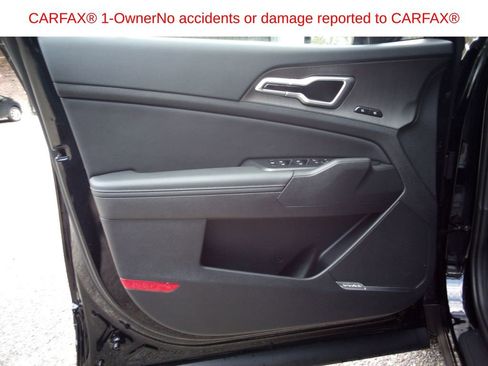 Used 2026 Kia Sportage X-Line w/ X-Line Technology Package image 10