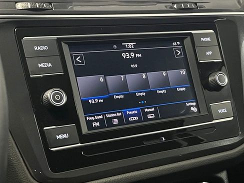 Used 2023 Volkswagen Tiguan S w/ Driver Assistance Package FWD image 27