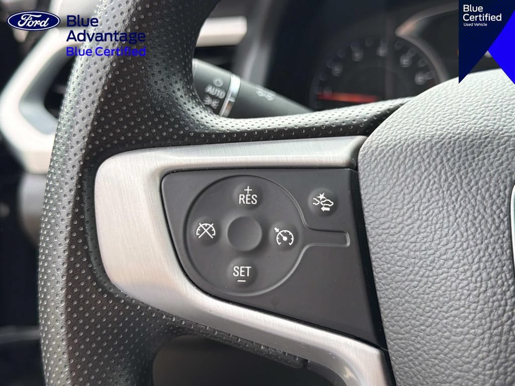Used 2022 GMC Acadia SLE AWD/4WD image 19