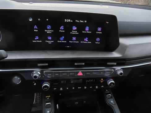 New 2025 Kia Telluride SX X-Line image 5