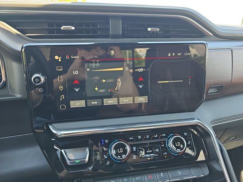 New 2026 GMC Sierra 1500 Denali Ultimate AWD/4WD image 26