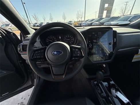 New 2026 Subaru Forester Sport image 14