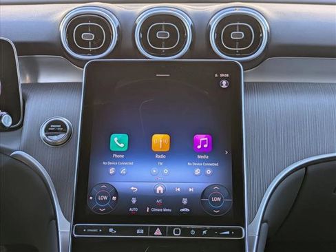Certified 2025 Mercedes-Benz GLC 300 image 17
