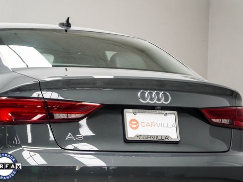 Used 2020 Audi A3 2.0T Premium image 13