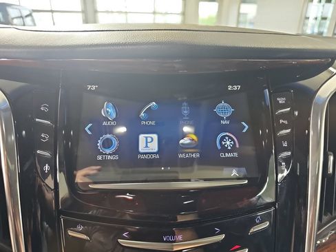 Certified 2015 Cadillac Escalade Premium AWD/4WD image 28
