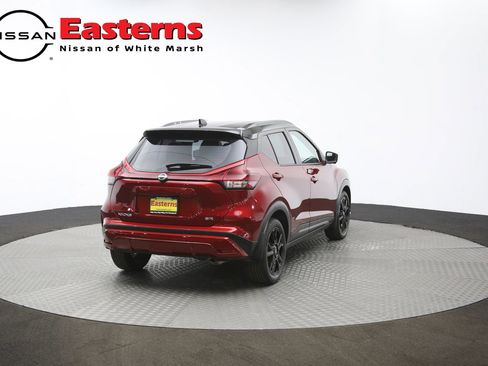 Used 2023 Nissan Kicks SR w/ SR Premium Package image 66