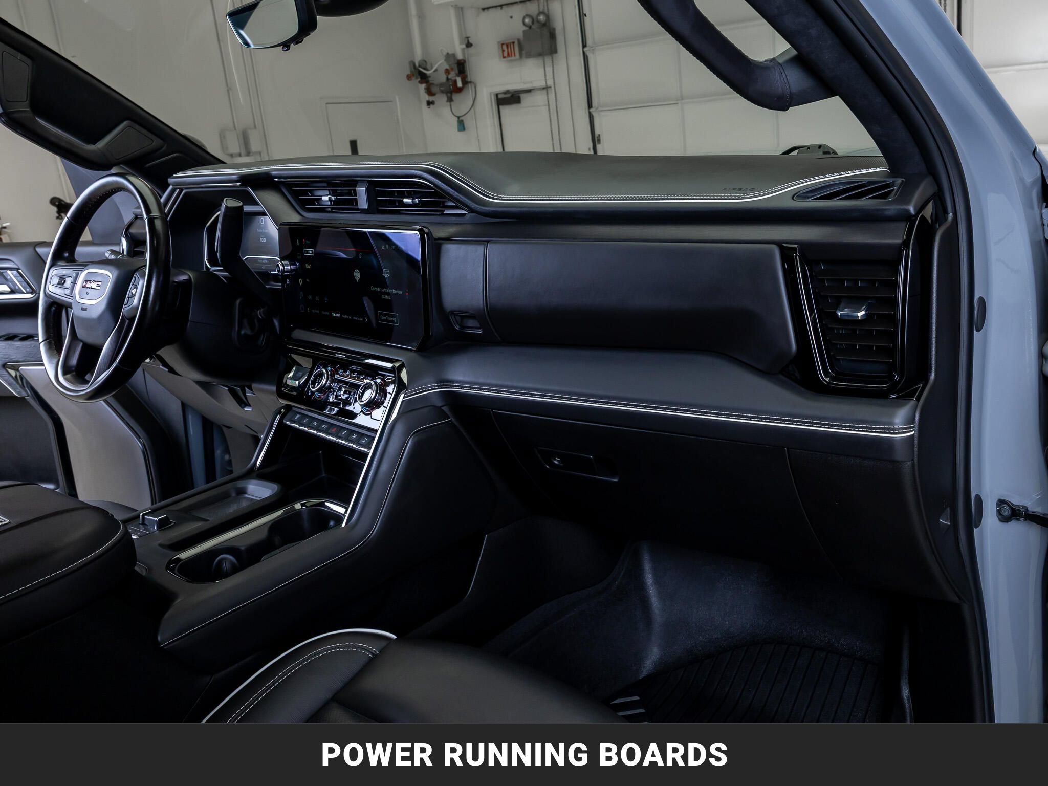 Used 2025 GMC Sierra 2500 AT4X w/ AT4X AEV Edition AWD/4WD image 14