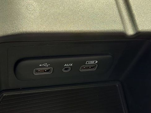 Used 2023 RAM 1500 Tradesman image 16