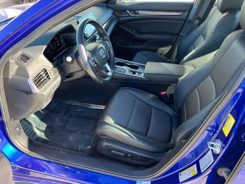 Used 2022 Honda Accord Sport image 9