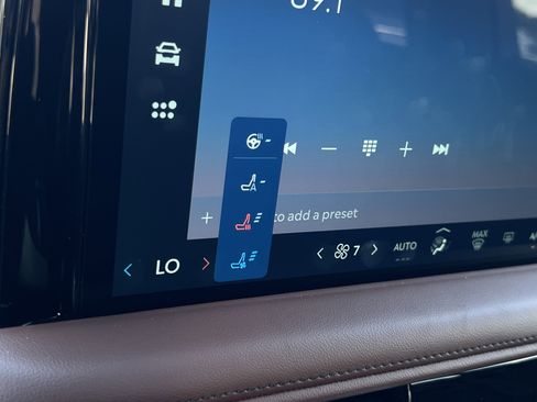 New 2025 Lincoln Aviator Reserve w/ Equipment Group 201A image 21