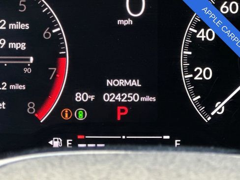 Used 2025 Honda Civic Sport image 28