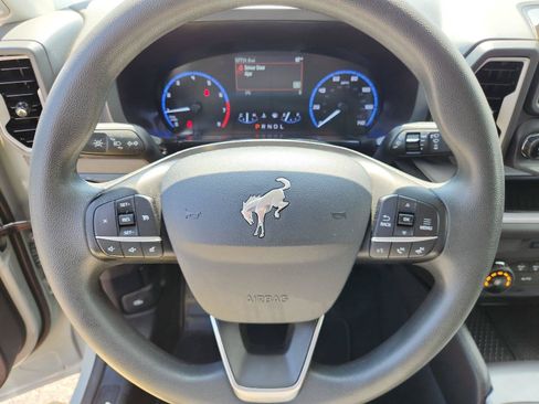 Used 2023 Ford Bronco Sport Big Bend AWD/4WD image 19