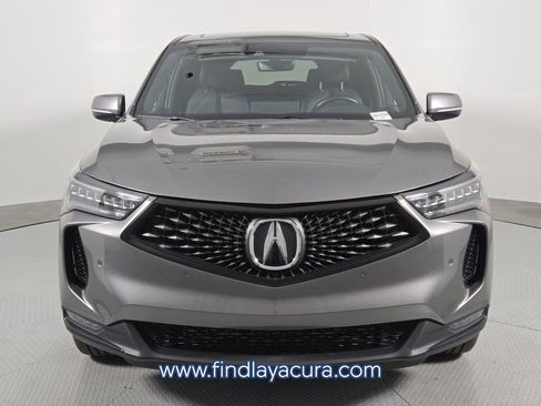 Used 2024 Acura RDX A-Spec image 9