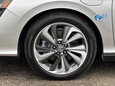 Used 2021 Honda Clarity Plug-In Hybrid image 27