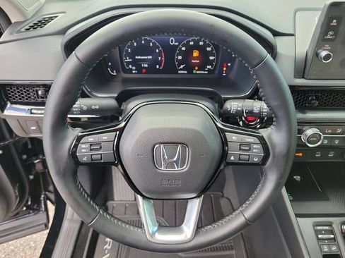 Used 2026 Honda CR-V EX-L image 27
