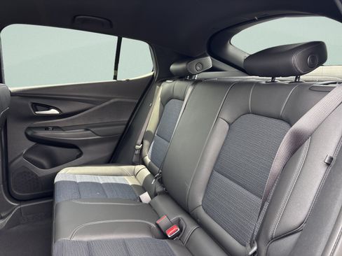 New 2026 Buick Envista Preferred w/ Convenience I Package FWD image 16