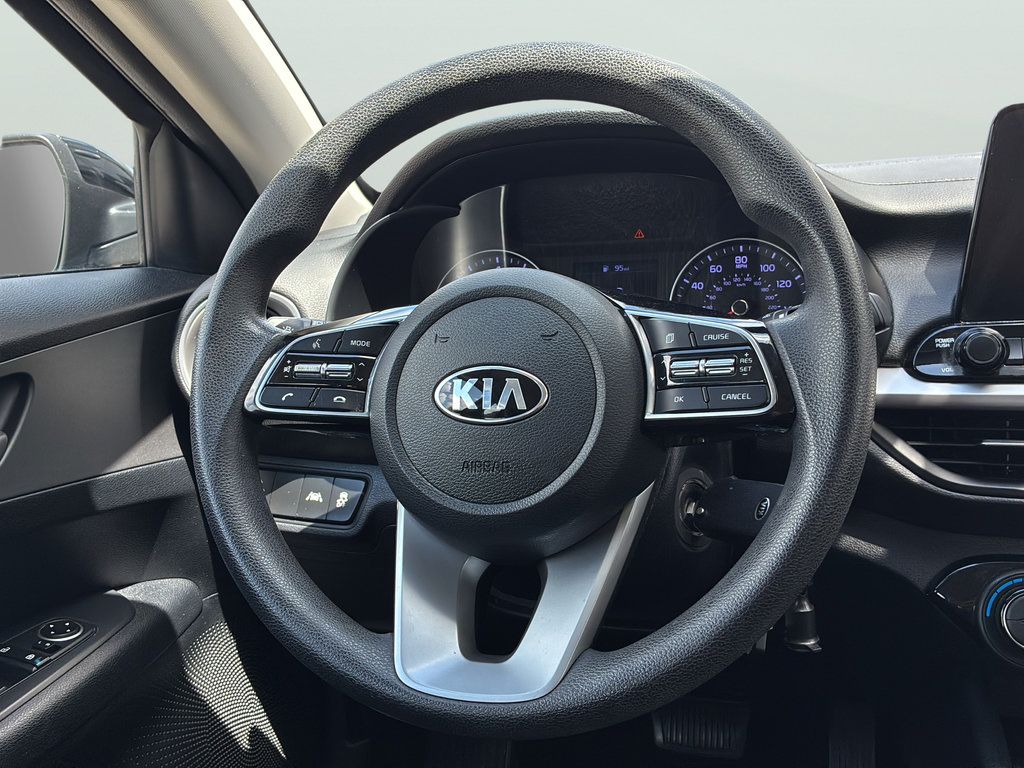 Used 2019 Kia Forte LXS FWD image 17