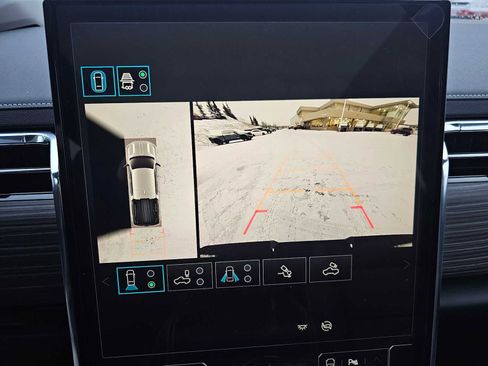 New 2024 GMC Sierra EV Denali image 30