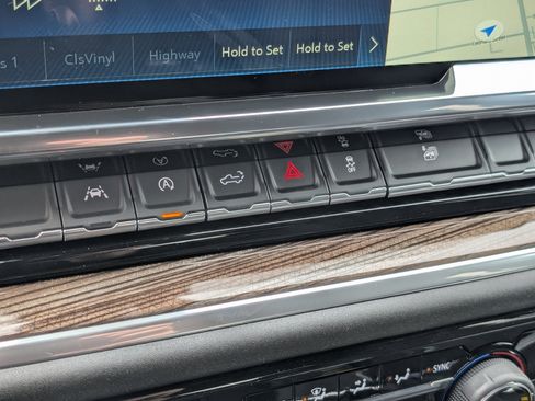 New 2026 Chevrolet Silverado 1500 RST w/ LPO, Liner Protection Package image 19