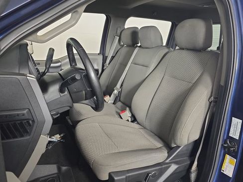 Used 2018 Ford F150 XLT w/ Equipment Group 302A Luxury RWD image 70