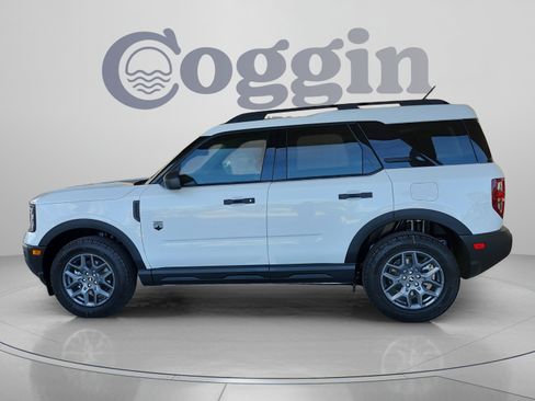 New 2026 Ford Bronco Sport Big Bend AWD/4WD image 2