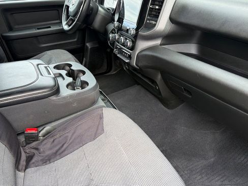 Used 2023 RAM 2500 Tradesman w/ Towing Technology Group image 14