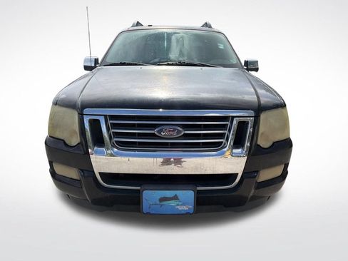 Used 2007 Ford Explorer Sport Trac Limited RWD image 3