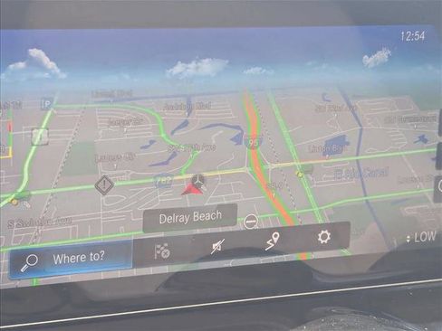 Used 2023 Mercedes-Benz GLA 250 4MATIC image 9