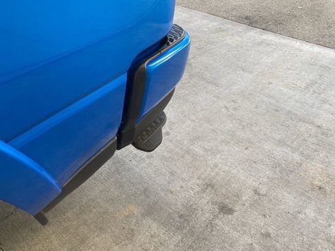 New 2026 RAM 1500 Big Horn image 20