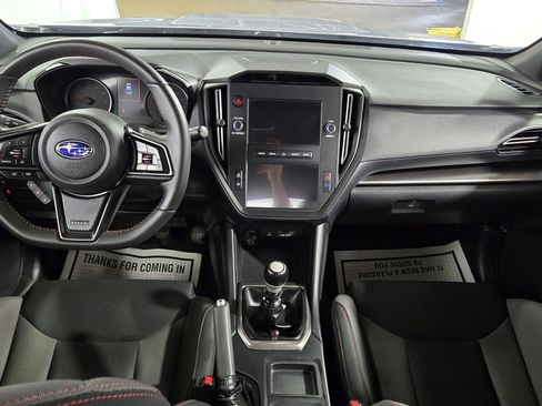Used 2023 Subaru WRX image 23