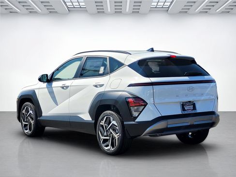 New 2026 Hyundai Kona SEL Premium FWD image 6