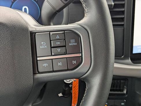 Used 2025 Ford F150 XLT w/ Equipment Group 301A Standard image 13