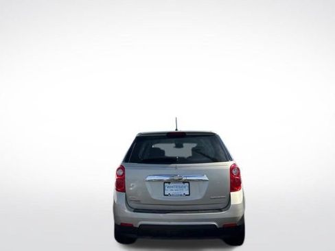 Used 2014 Chevrolet Equinox LS w/ LPO, Protection Package AWD/4WD image 13