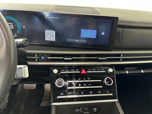 Used 2024 Hyundai Santa Fe SE image 21