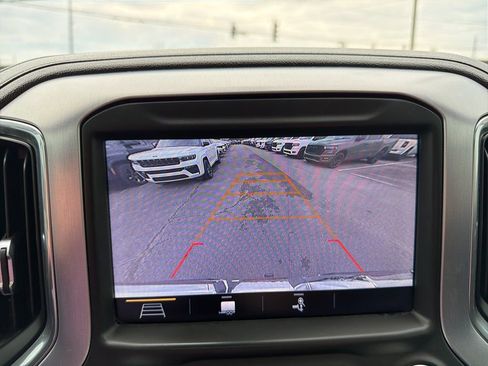 Used 2019 GMC Sierra 1500 SLT image 37