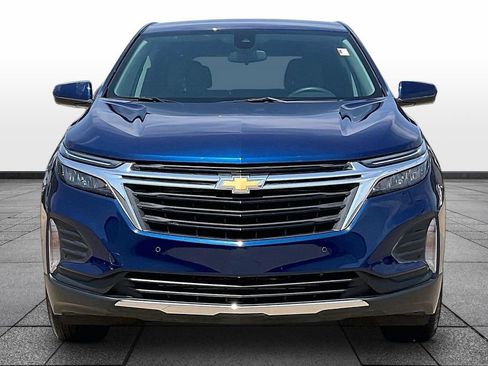 Used 2023 Chevrolet Equinox LT FWD image 3