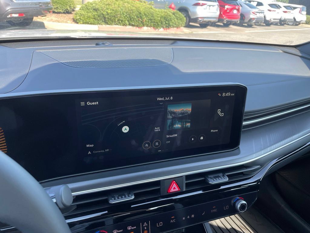 New 2026 Kia K5 GT-Line FWD image 15