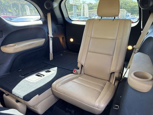 Used 2013 Dodge Durango Citadel w/ Technology Group image 11