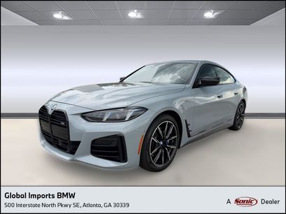 Used 2026 BMW M440i w/ Premium Package