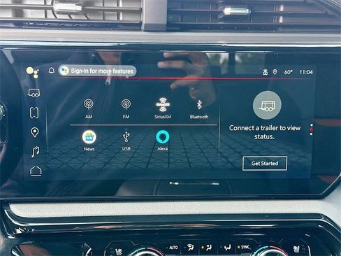 Used 2025 GMC Sierra 2500 AT4 w/ AT4 Premium Plus Package image 31