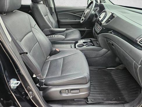 Used 2022 Honda Pilot Elite image 22